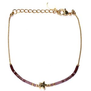 Armband | Multicolor star