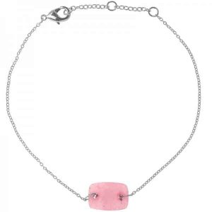 Armband | Minimal pink