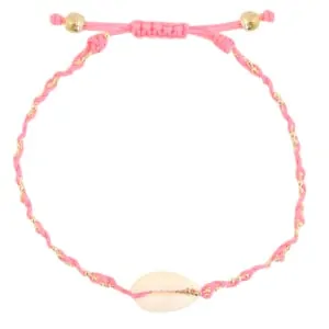 Armband | Kauri Pink